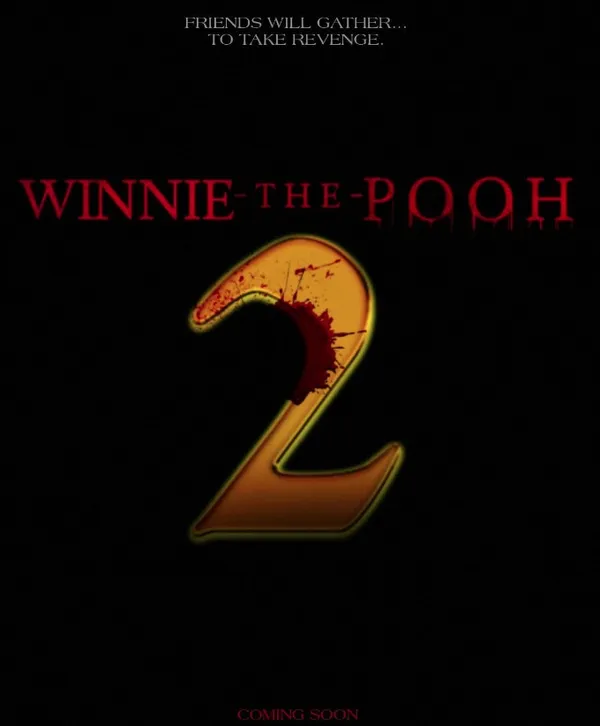Winnie-the-Pooh: Blood and Honey 2
