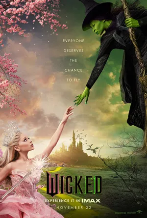 Wicked (Atmos)