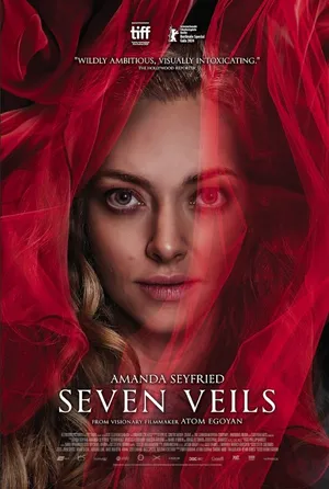  Seven Veils