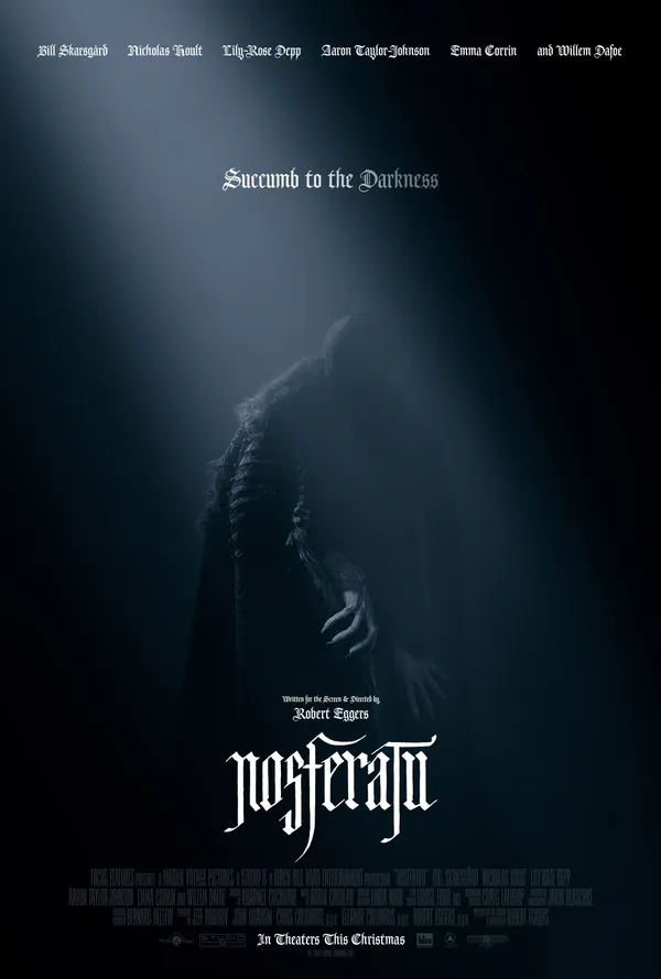  Nosferatu