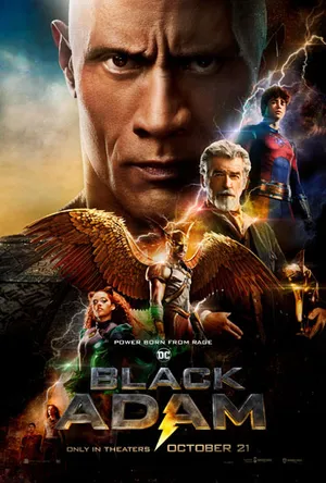 Black Adam (Atmos)