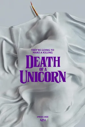  Death of A Unicorn