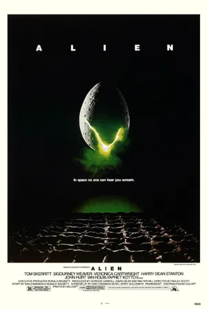  Alien 1979