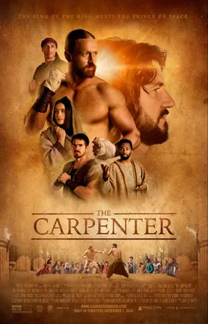 The Carpenter (2023)