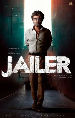 Jailer (Tamil)