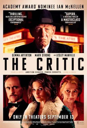 The Critic