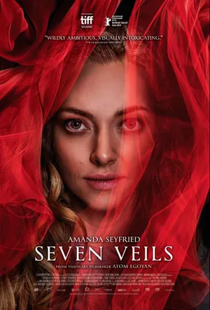 Seven Veils