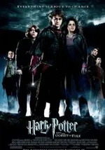 Harry Potter & the Goblet of Fire (Fathom 2025)