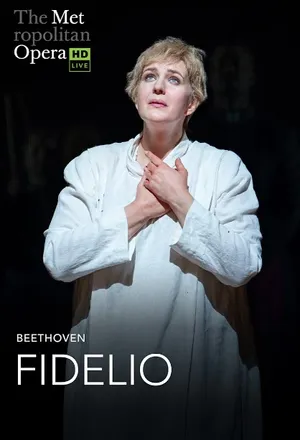 Met Opera 2025: Fidelio