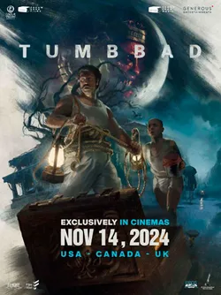 Tumbbad (Hindi)