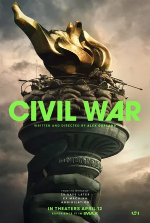 Civil War (MXT-Atmos)