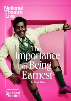 NT: Live Importance of Being Earnest