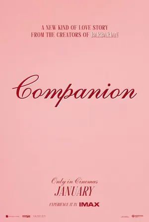  Companion 