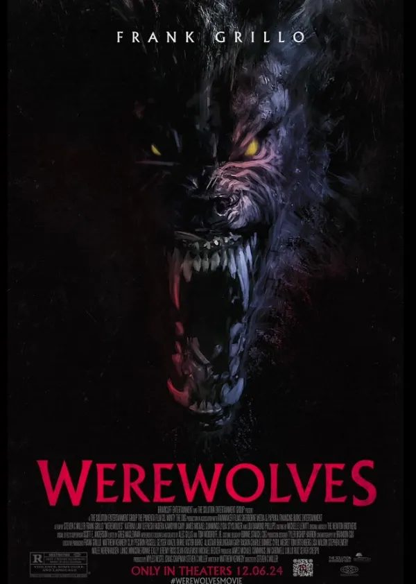  Werewolves