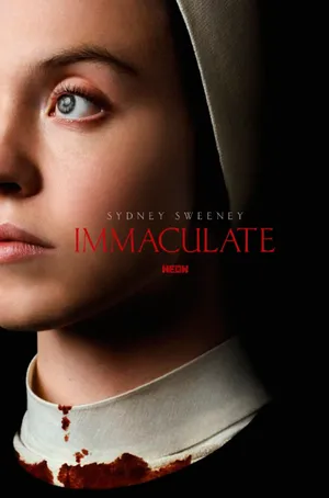 Immaculate / Imaginary