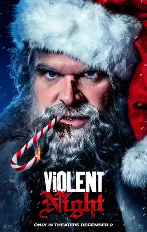 Violent Night (IMAX)