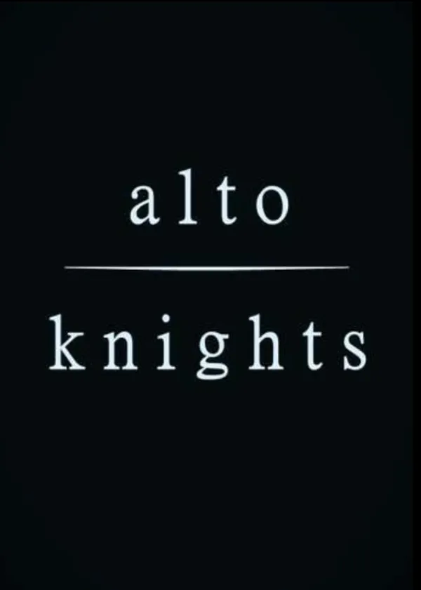  Alto Knights