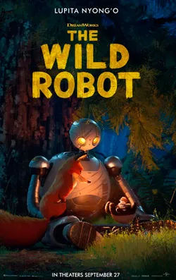 The Wild Robot