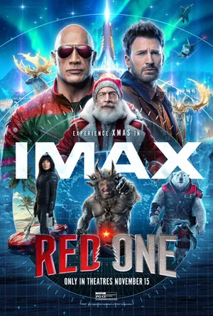 Red One (IMAX)