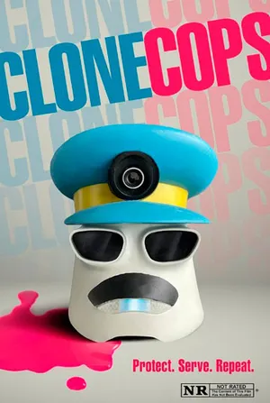 Clone Cops