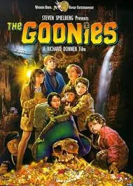 The Goonies 40th Anniversary