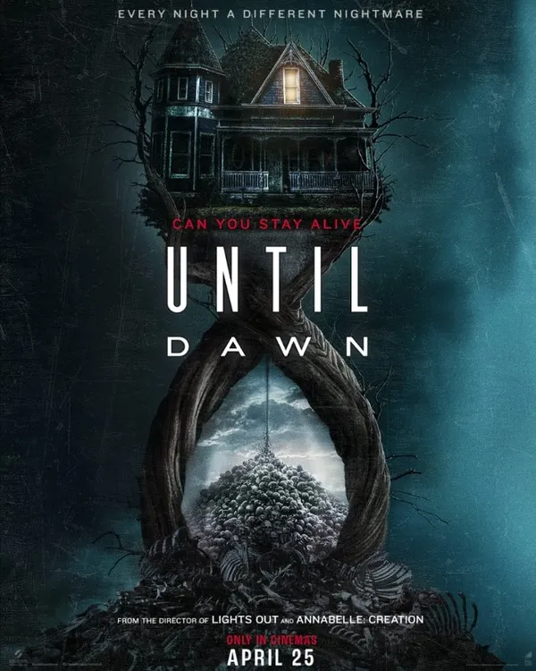  Until Dawn