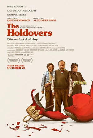 The Holdovers - Early Access
