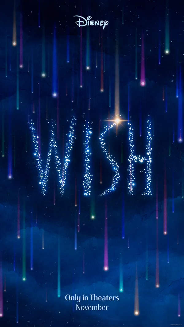  Wish