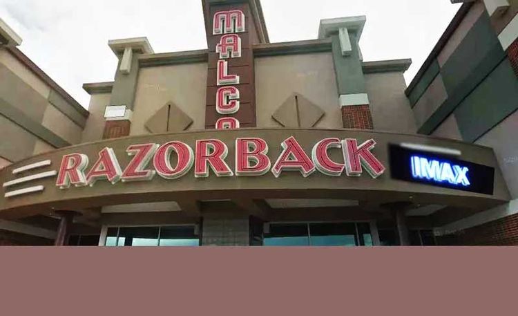 Malco - In-Seat Ordering & Delivery